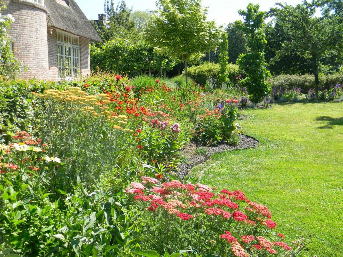 The Rose Cottage Brummen Zewnętrze zdjęcie